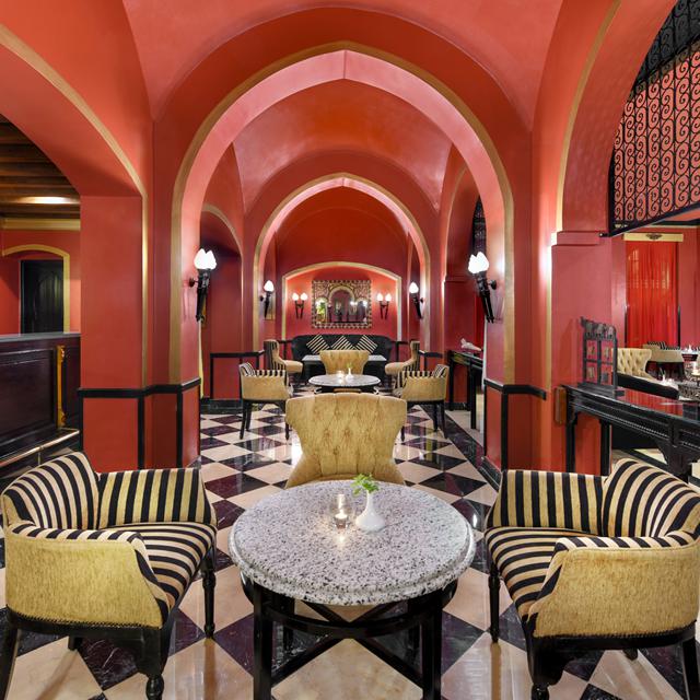 Hôtel Magic World Sharm by Jaz photo 7