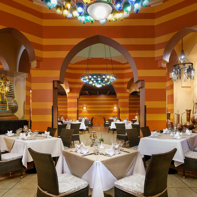 Hôtel Magic World Sharm by Jaz photo 18