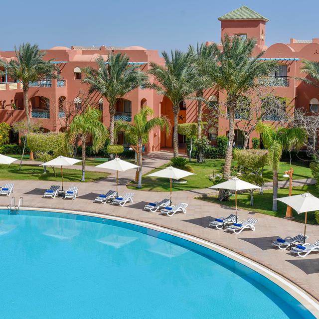 Hôtel Magic World Sharm by Jaz photo 1