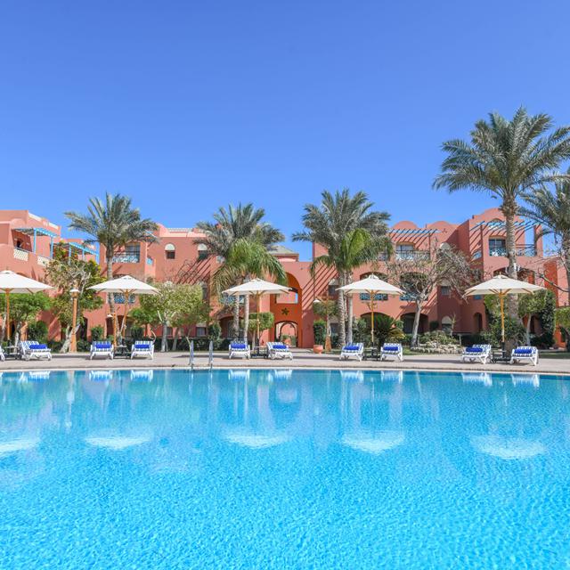 Hôtel Magic World Sharm by Jaz photo 5