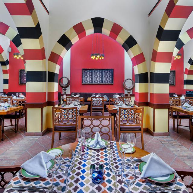 Hôtel Magic World Sharm by Jaz photo 22