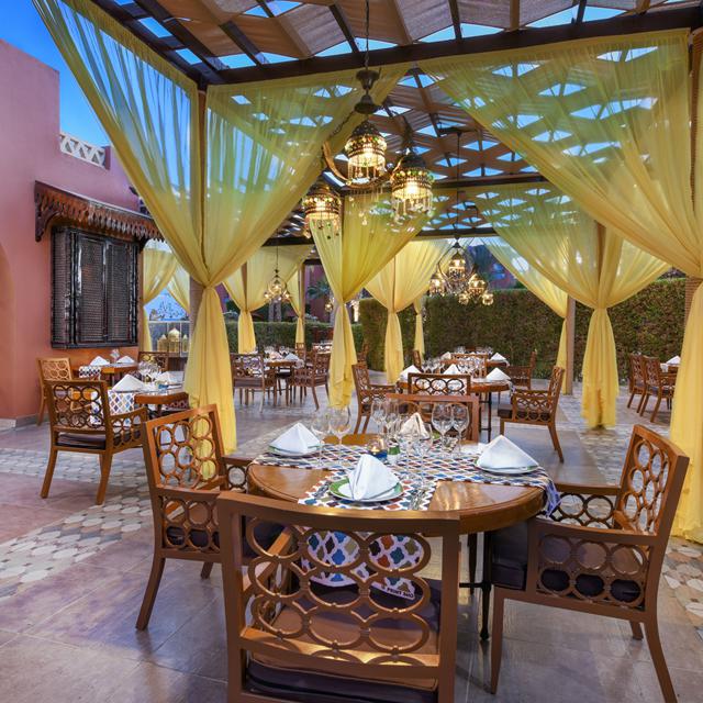 Hôtel Magic World Sharm by Jaz photo 23