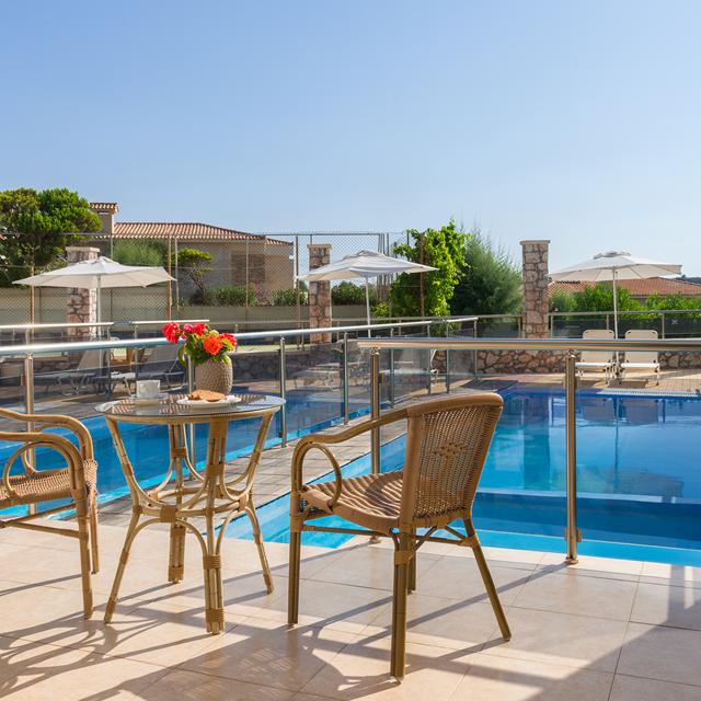 Hotel Lutania Beach photo 17
