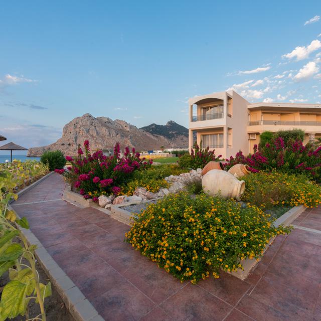 Hotel Lutania Beach photo 19