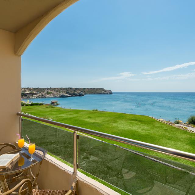 Hotel Lutania Beach photo 9