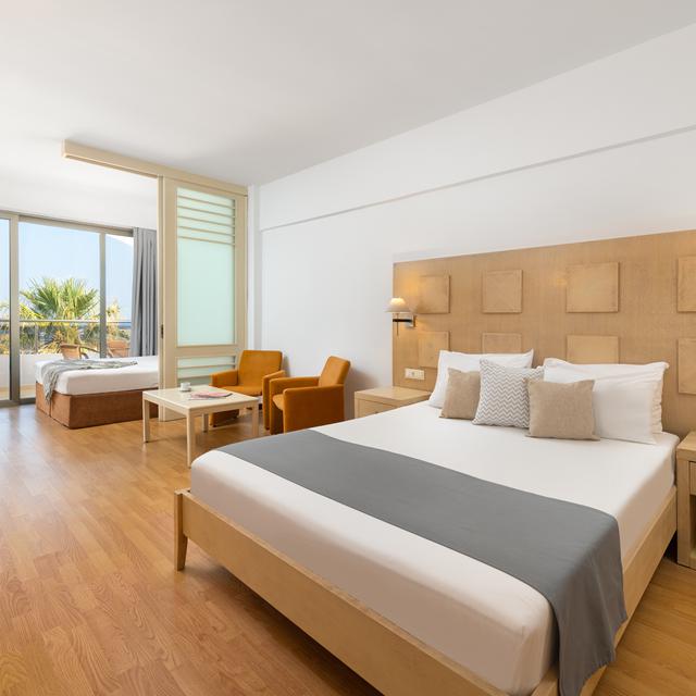 Hotel Lutania Beach photo 8