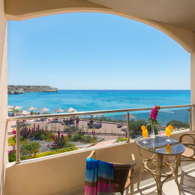 Hotel Lutania Beach photo 11