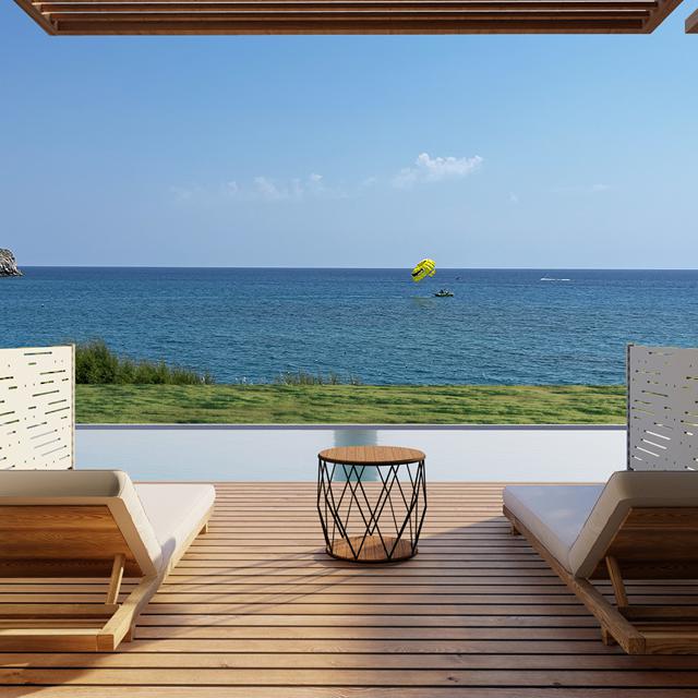 Hotel Lutania Beach photo 15