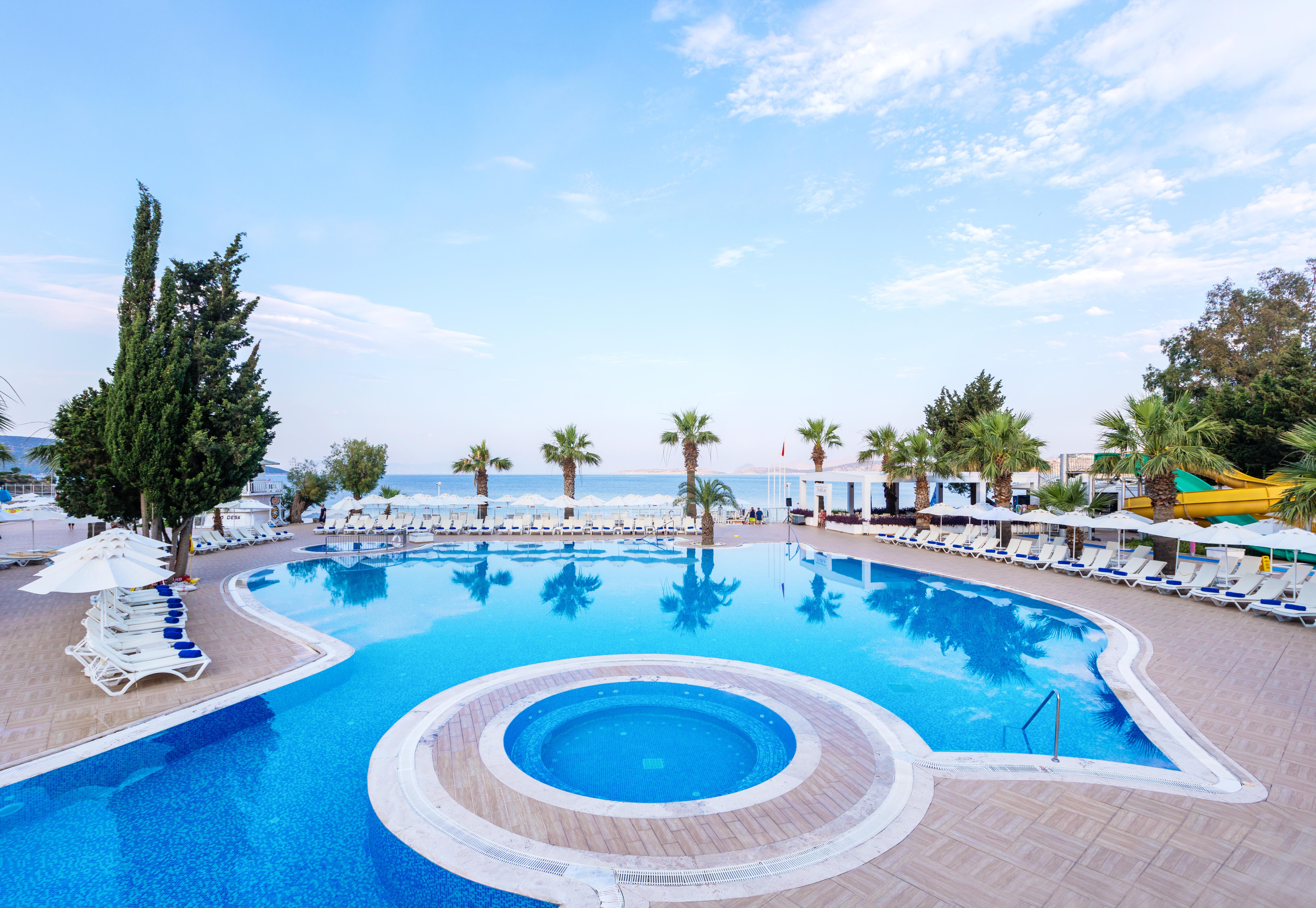 Hotel Labranda TMT Bodrum Resort 