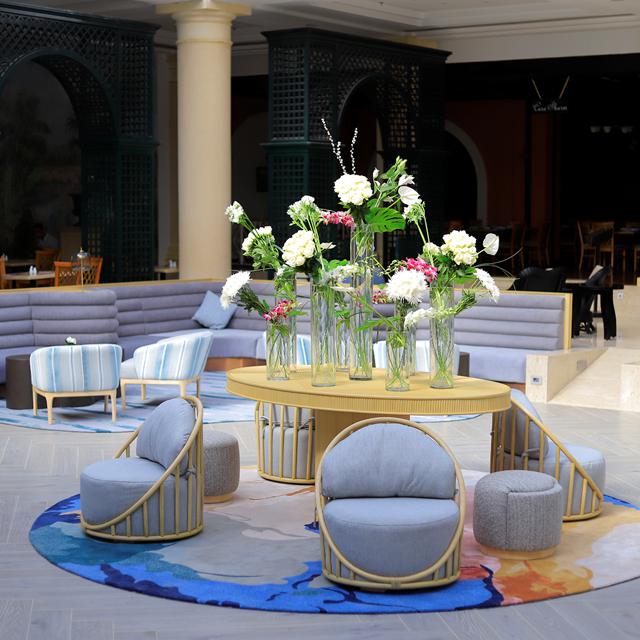 Hôtel Sharm Dreams Resort by Jaz photo 19
