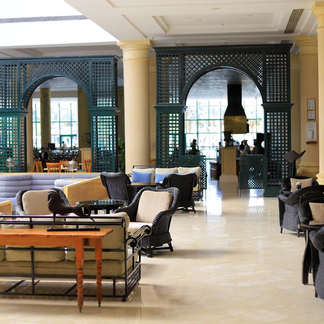 Hôtel Sharm Dreams Resort by Jaz photo 13