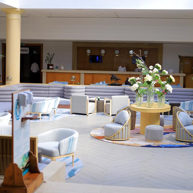 Hôtel Sharm Dreams Resort by Jaz photo 12