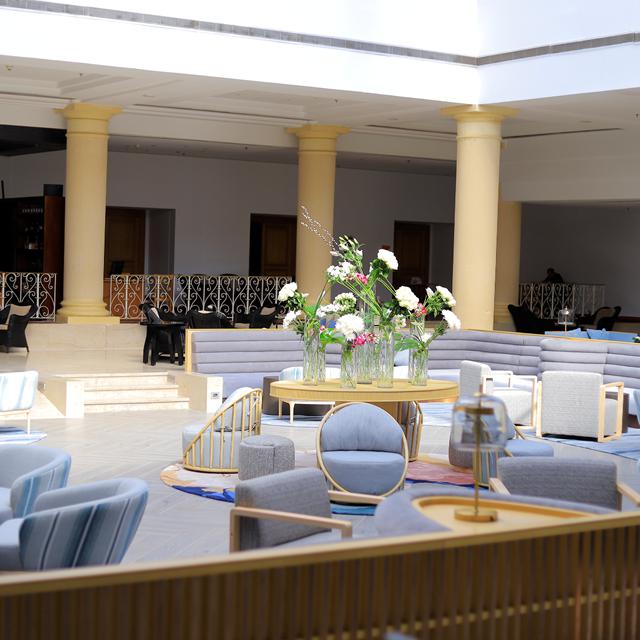Hôtel Sharm Dreams Resort by Jaz photo 10