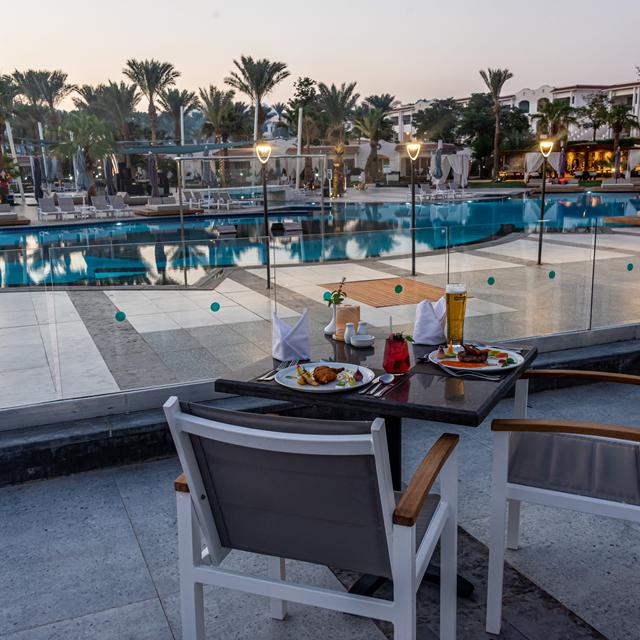 Hôtel Sharm Dreams Resort by Jaz photo 17