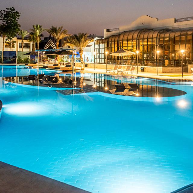 Hôtel Sharm Dreams Resort by Jaz photo 15