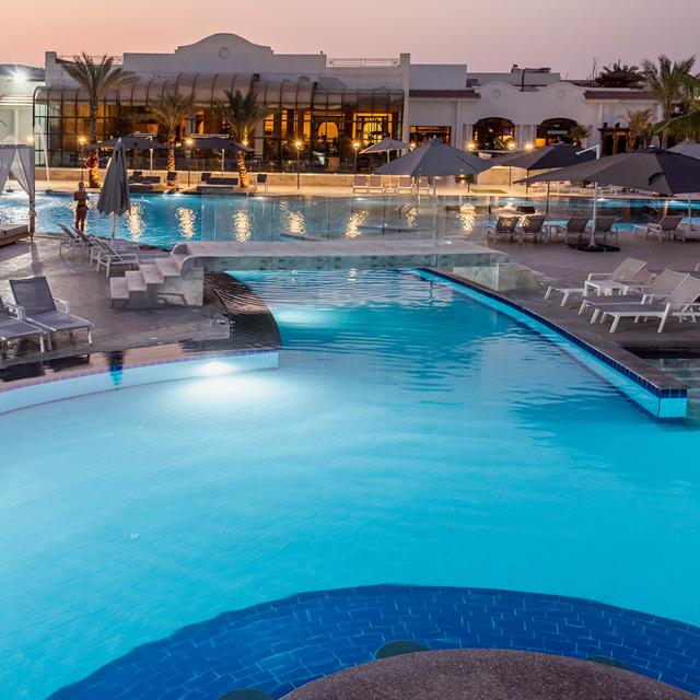 Hôtel Sharm Dreams Resort by Jaz photo 0