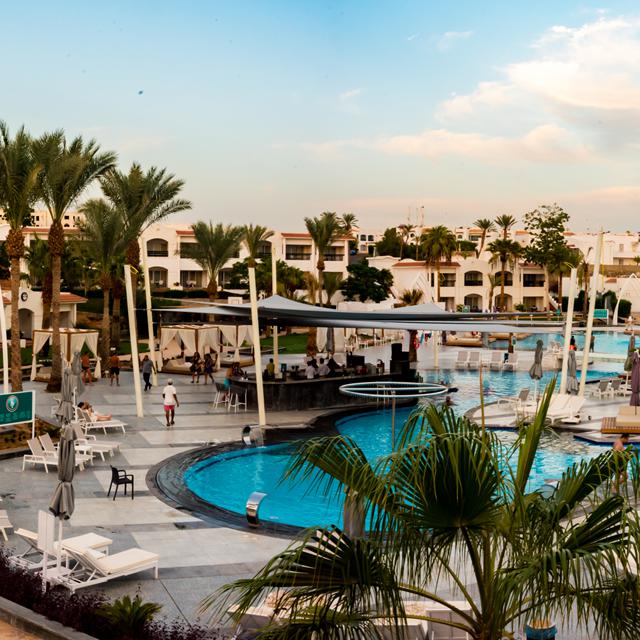 Hôtel Sharm Dreams Resort by Jaz photo 1