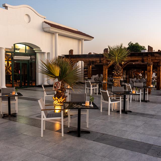Hôtel Sharm Dreams Resort by Jaz photo 6
