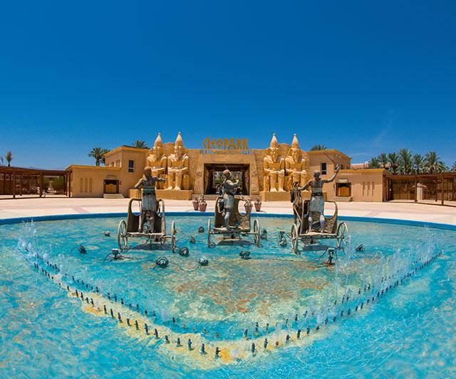 Hôtel Fayrouz Resort photo 9