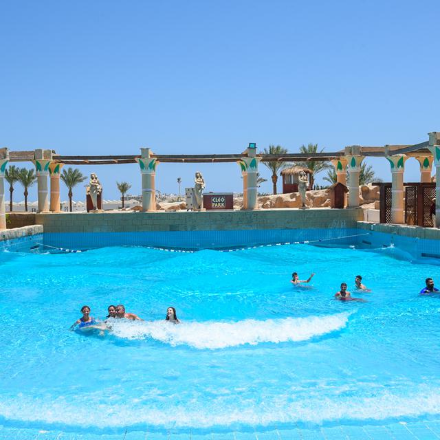 Hôtel Fayrouz Resort photo 8