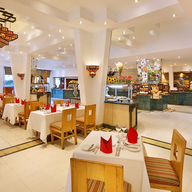 Hôtel Fayrouz Resort photo 4
