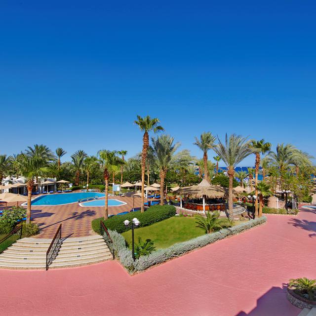 Hôtel Fayrouz Resort photo 11