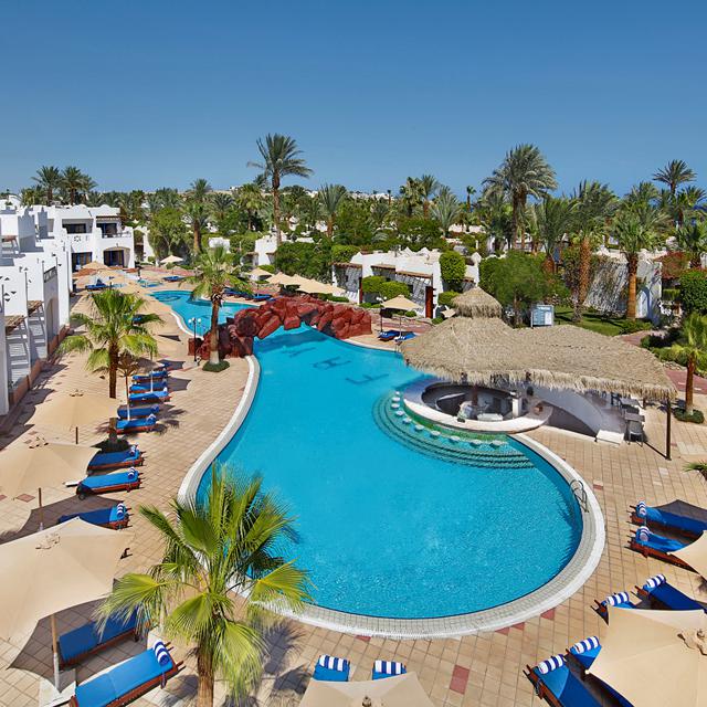 Hôtel Fayrouz Resort photo 0