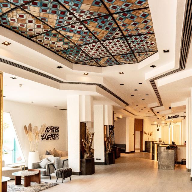 Hôtel Fayrouz Resort photo 22