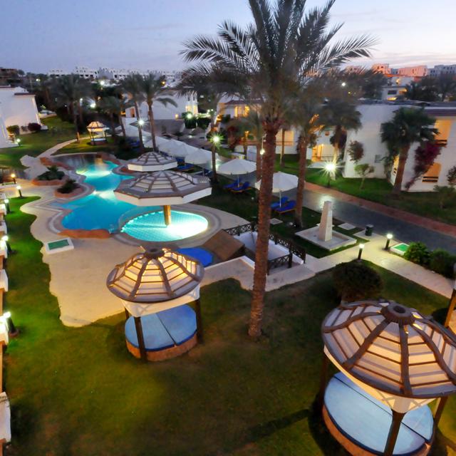 Hôtel Fayrouz Resort photo 18