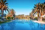 May Beach Hotel vakantie Rethymnon Kreta