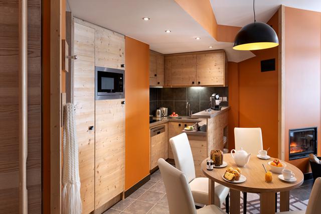 Skivakantie 5* Frankrijk € 790,- ⁂ met skipas