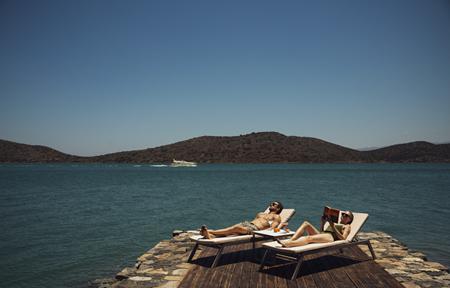 Domes Aulūs Elounda All-Inclusive Resort, Curio Collection by Hilton - Voksenhotel slide 4