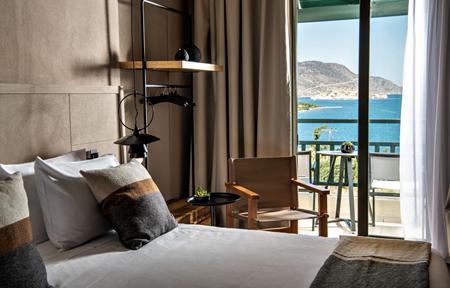 Domes Aulūs Elounda All-Inclusive Resort, Curio Collection by Hilton - Voksenhotel slide 5