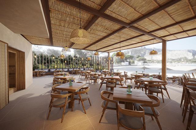 Top meivakantie Skiathos - Skiathos Thalassa Theros