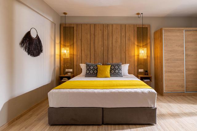 Top meivakantie Skiathos - Skiathos Thalassa Theros