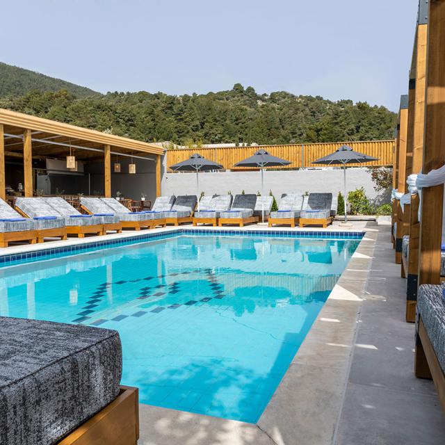Skiathos Thalassa Theros photo 0