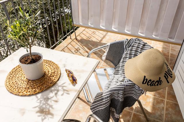 Top meivakantie Skiathos - Skiathos Thalassa Theros