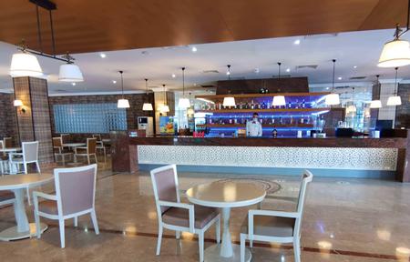 Hotel Grand Seker slide 3