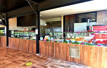 Hotel Grand Seker slide 5