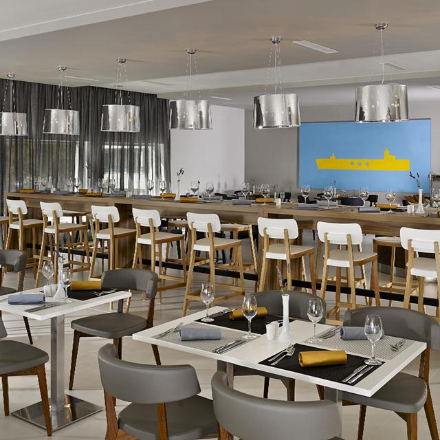 Hotel Park Plaza Belvedere photo 6
