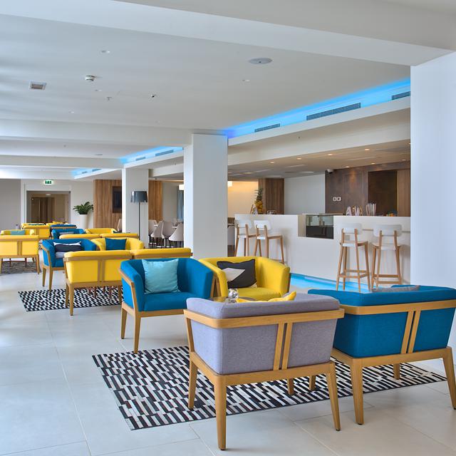 Hotel Park Plaza Belvedere photo 10