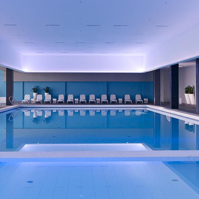 Hotel Park Plaza Belvedere photo 13