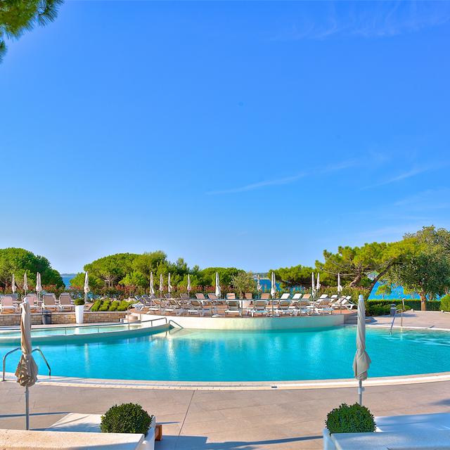 Hotel Park Plaza Belvedere photo 12