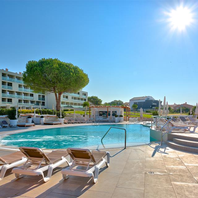 Hotel Park Plaza Belvedere photo 4