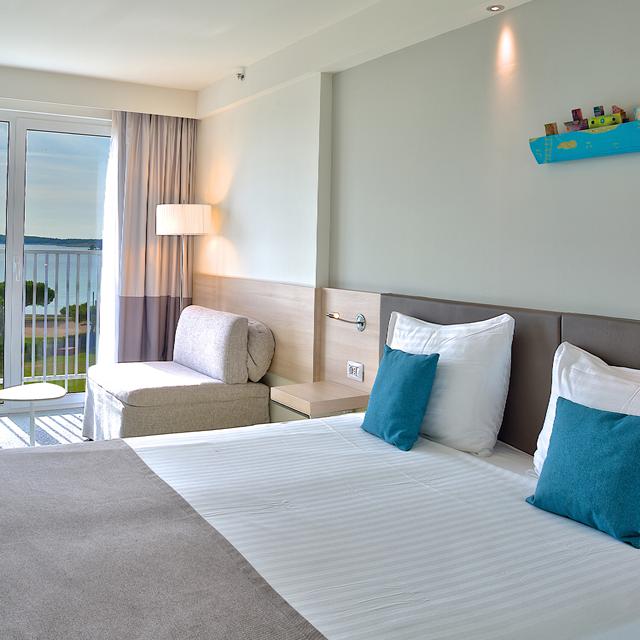 Hotel Park Plaza Belvedere photo 1