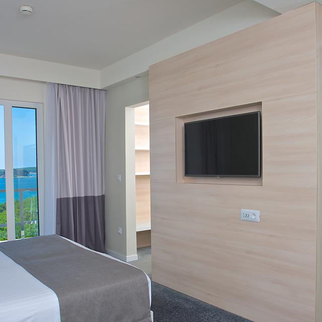 Hotel Park Plaza Belvedere photo 2