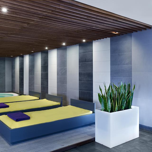 Hotel Park Plaza Belvedere photo 15