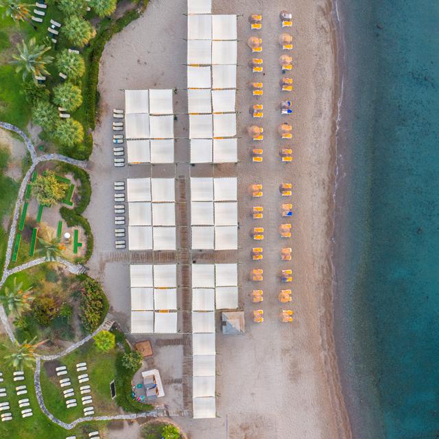 Hôtel Kairaba Bodrum Imperial photo 30
