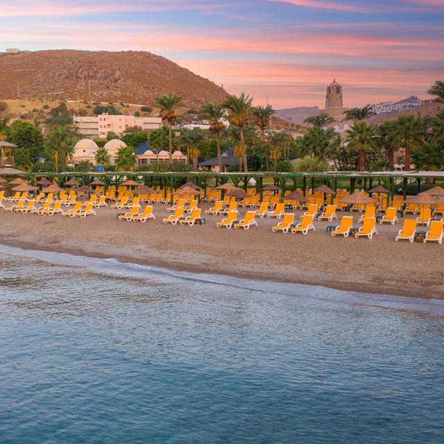 Hôtel Kairaba Bodrum Imperial photo 1