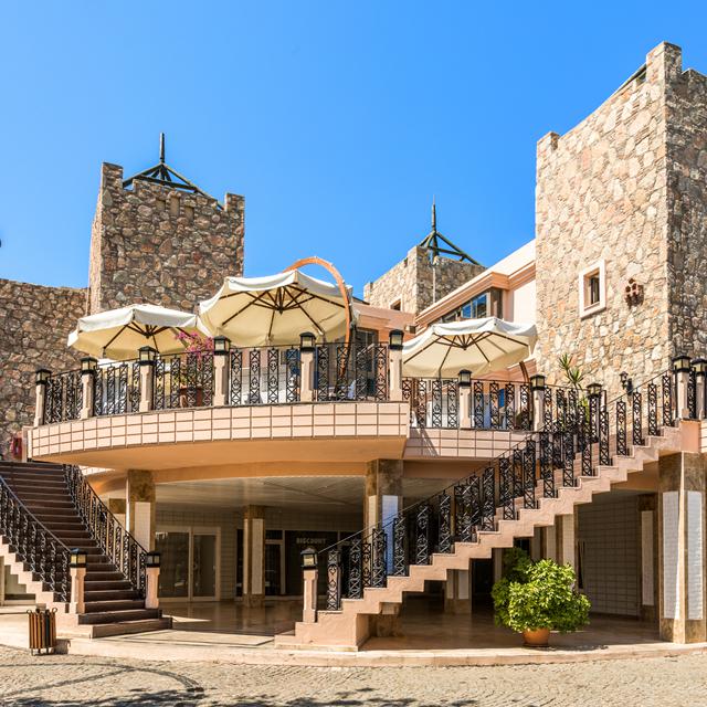 Hôtel Kairaba Bodrum Imperial photo 2